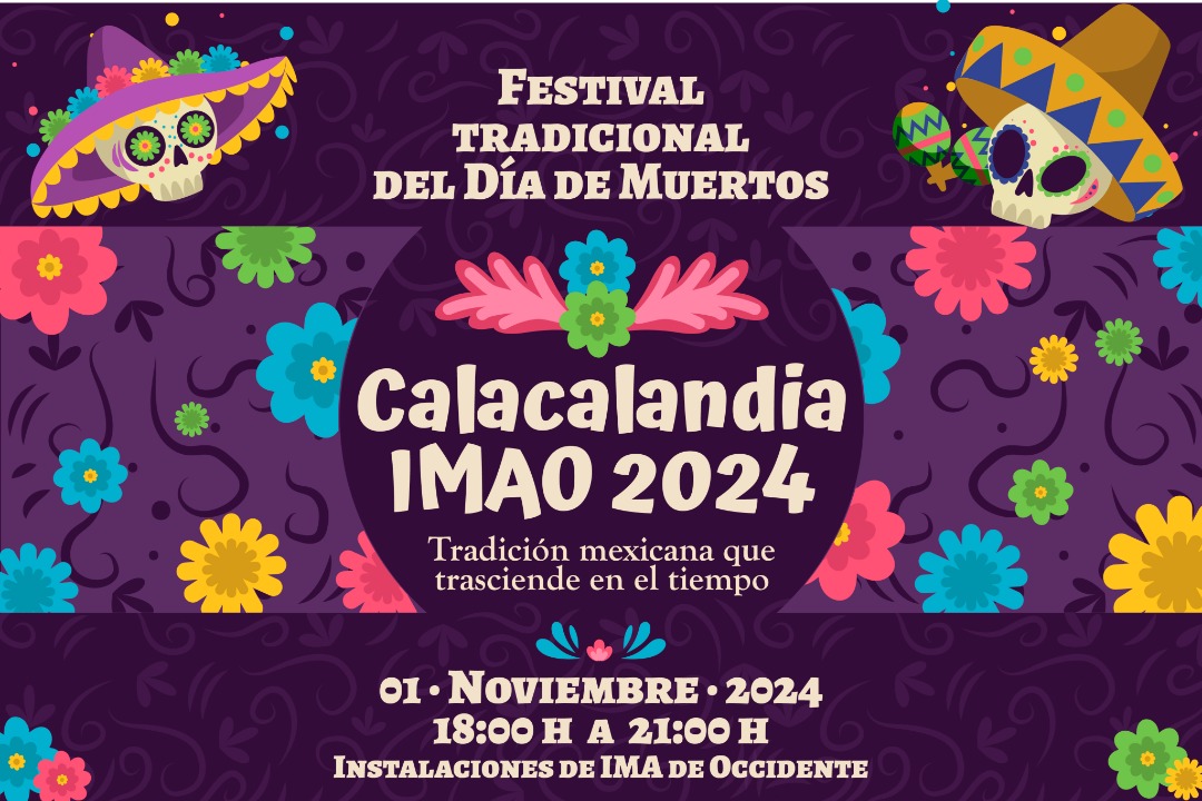 Día de Muertos 2024